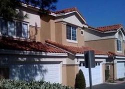 Pre-foreclosure Listing in SAN MARINO CT UNIT 101 CORONA, CA 92881