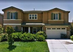 Pre-foreclosure in  PADDINGTON DR Palmdale, CA 93552
