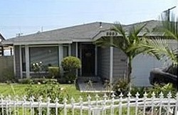 Pre-foreclosure Listing in MAPLEWOOD ST BELLFLOWER, CA 90706