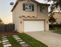 Pre-foreclosure Listing in WETHERSFIELD DR MATHER, CA 95655
