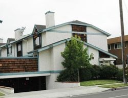 Pre-foreclosure Listing in W ROSECRANS AVE UNIT 6 HAWTHORNE, CA 90250