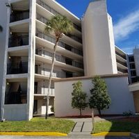 Pre-foreclosure in  DONDANVILLE RD UNIT 711 Saint Augustine, FL 32080