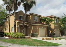 Pre-foreclosure in  SW 9TH LN Miami, FL 33194