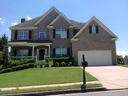 Turtle Dove Way, Lawrenceville GA
