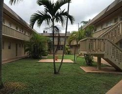 Pre-foreclosure in  N TREASURE DR # D2 Miami Beach, FL 33141