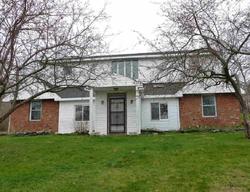 Pre-foreclosure in  N SMITH RD Lagrangeville, NY 12540