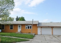 Pre-foreclosure in  W 2ND ST Dell Rapids, SD 57022