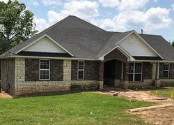 Pre-foreclosure in  S STATE HIGHWAY 217 Booneville, AR 72927