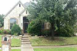 Pre-foreclosure in  CEDAR BLUFFS DR North Richland Hills, TX 76182