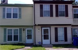 Pre-foreclosure in  PEACHTREE CT Portsmouth, VA 23703