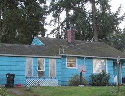 Pre-foreclosure in  N 149TH ST Seattle, WA 98133