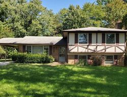 Pre-foreclosure in  MUNCASTER MILL RD Derwood, MD 20855