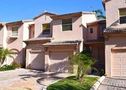 Pre-foreclosure in  OCEANWALK LN  Pompano Beach, FL 33062