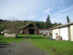 Pre-foreclosure Listing in SEARS RD WINLOCK, WA 98596