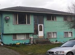 Pre-foreclosure in  FOREST VIEW DR Everett, WA 98203