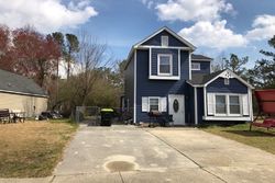 Pre-foreclosure in  BASSWOOD CT Jacksonville, NC 28546