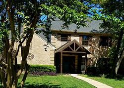 Pre-foreclosure in  GODSTONE LN Spring, TX 77379