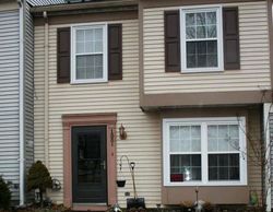 Pre-foreclosure Listing in JERVIS SQ BELCAMP, MD 21017
