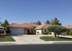 Pre-foreclosure in  KANBRIDGE ST Apple Valley, CA 92308