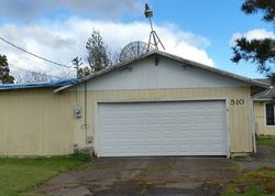 Pre-foreclosure Listing in S EVANS ST ABERDEEN, WA 98520