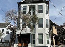 Pre-foreclosure in  CLAYTON ST San Francisco, CA 94117