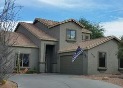 Pre-foreclosure in  N 155TH DR Surprise, AZ 85374