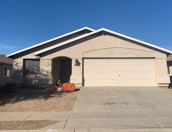 Pre-foreclosure in  W VIA TIERRA SANTA Tucson, AZ 85746