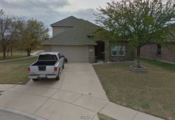 Pre-foreclosure in  BREEZE HOLLOW CT Fort Worth, TX 76179