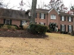 Pre-foreclosure Listing in REDFIELD RD ATLANTA, GA 30338