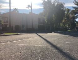 Pre-foreclosure Listing in E MISSION LN UNIT 101 SCOTTSDALE, AZ 85258