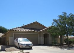 Pre-foreclosure Listing in S 223RD CT QUEEN CREEK, AZ 85142