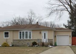 Pre-foreclosure in  LARUE AVE Egg Harbor Township, NJ 08234