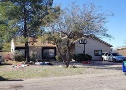 Pre-foreclosure in  W VEREDA ROJA Tucson, AZ 85746
