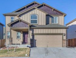 Pre-foreclosure in  JOURNEY DR Colorado Springs, CO 80925