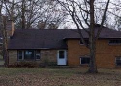 Pre-foreclosure in  GROVE ST NE Canton, OH 44721