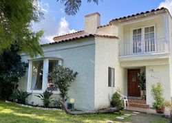 Pre-foreclosure in  EDGEHILL DR Los Angeles, CA 90008