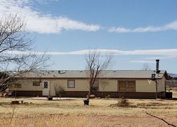 Pre-foreclosure Listing in S SHILOH RANCH RD HEREFORD, AZ 85615
