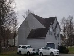 Pre-foreclosure in  ARTHURWOOD PL Richmond, VA 23223
