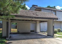 Pre-foreclosure in  S 101ST EAST AVE Tulsa, OK 74146