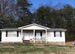 Pre-foreclosure in  PRUITT RD N Greeneville, TN 37743