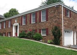 Pre-foreclosure in  TIMBERIDGE TRL Kingsport, TN 37660