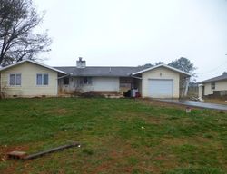 Pre-foreclosure Listing in JUDSON RD STRAWBERRY PLAINS, TN 37871