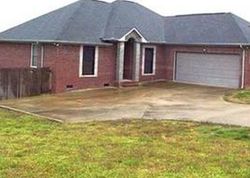 Pre-foreclosure Listing in EASTRIDGE RD FAYETTEVILLE, TN 37334