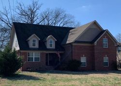 Pre-foreclosure in  VIRGINIA BELLE DR Smyrna, TN 37167