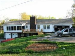 Pre-foreclosure in  MARTIN RD Clarksville, TN 37042