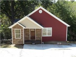Pre-foreclosure in  SHELBY CIR Chattanooga, TN 37412