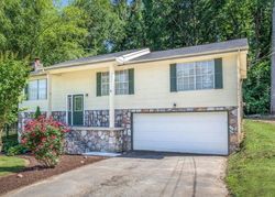 Pre-foreclosure Listing in BARTER DR HARRISON, TN 37341