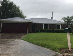 Pre-foreclosure Listing in SOMERSET ST BEAUMONT, TX 77707