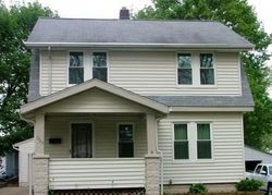 Pre-foreclosure Listing in HILLCREST DR CUYAHOGA FALLS, OH 44221