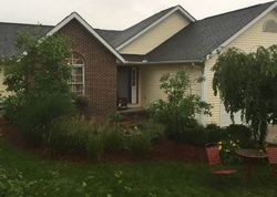 Pre-foreclosure Listing in RABBIT COVE CIR NW UNIONTOWN, OH 44685